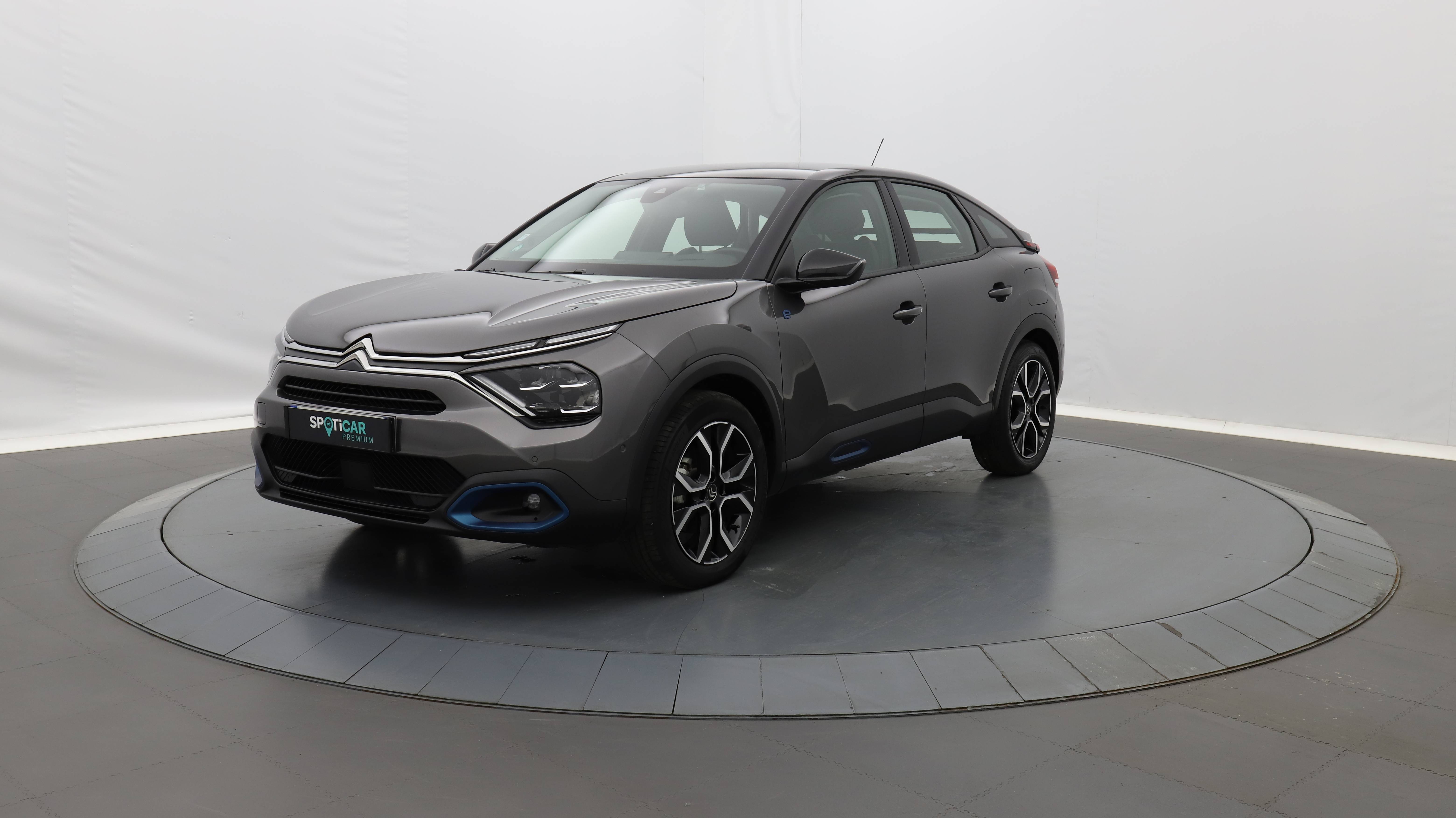 CITROENe-C4 136 ch Automatique Feel Pack Business occasion en vente à Montpellier au prix de 16 990 €