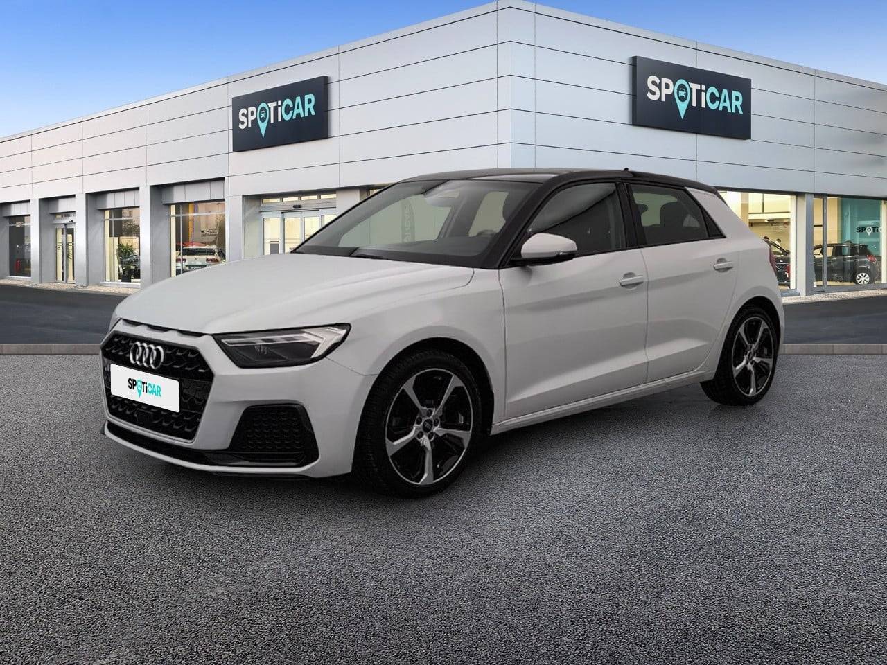 AUDIA1 Sportback 30 TFSI 116 ch S tronic 7 S Line occasion en vente à Le Crès au prix de 22 190 €