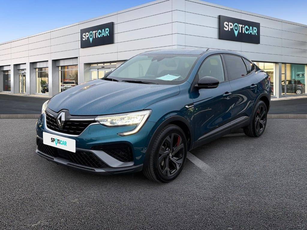 RENAULTArkana E-Tech 145 R.S. Line occasion en vente à Auch au prix de 20 280 €