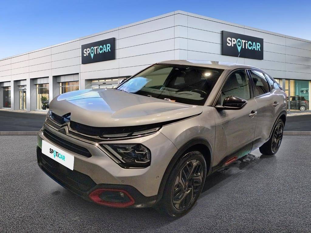 CITROENC4 PureTech 155 S&S EAT8 Shine Pack occasion en vente à Montpellier au prix de 15 490 €