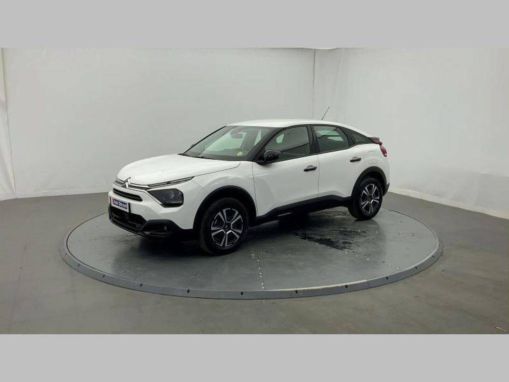 CITROENC4 BlueHDi 110 S&S BVM6 Live Pack Business occasion en vente à Perpignan au prix de 10 290 €
