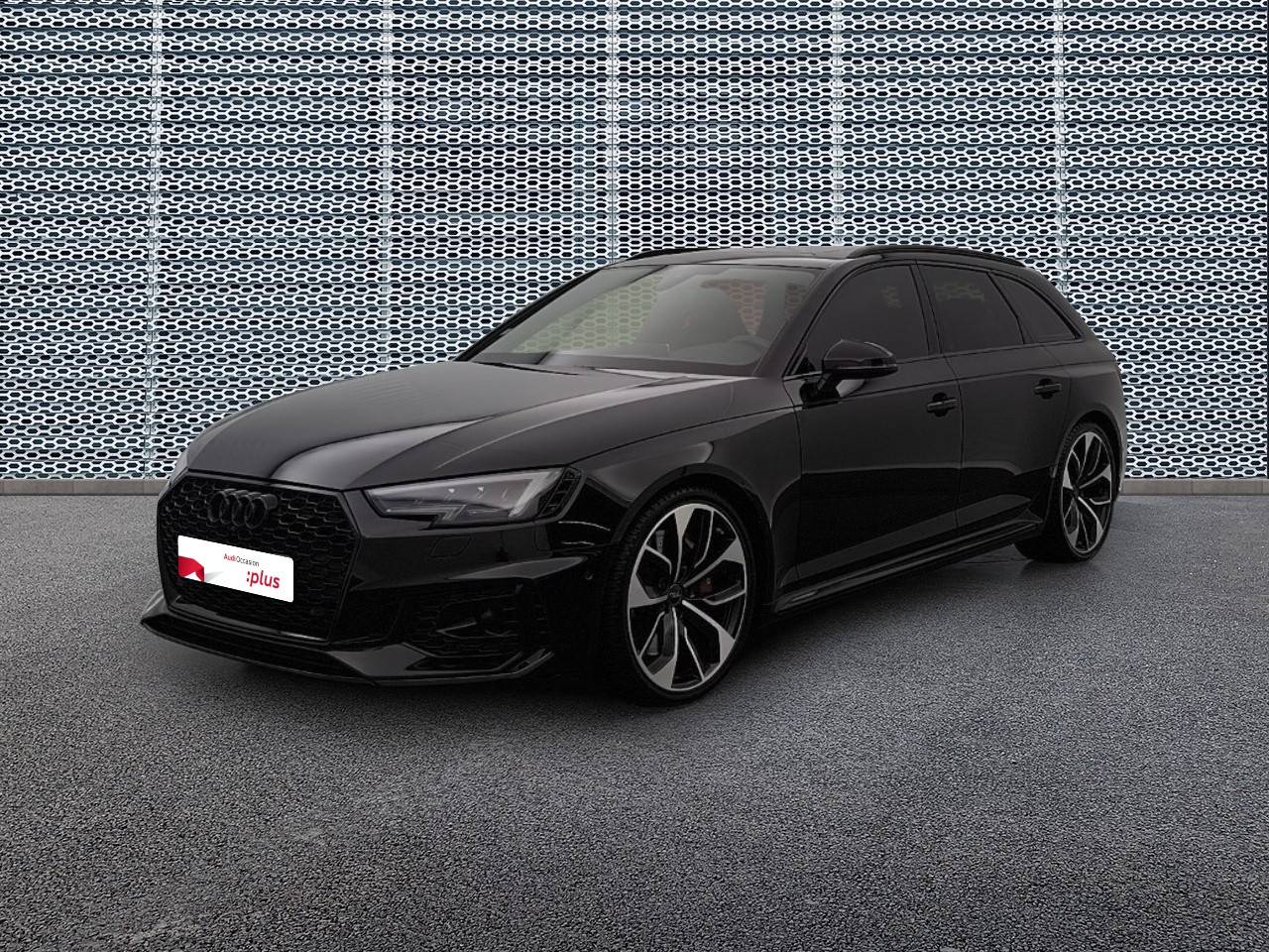 AUDIRS4 Avant V6 2.9 TFSI 450 ch Tiptronic 8 occasion en vente à Béziers au prix de 69 799 €