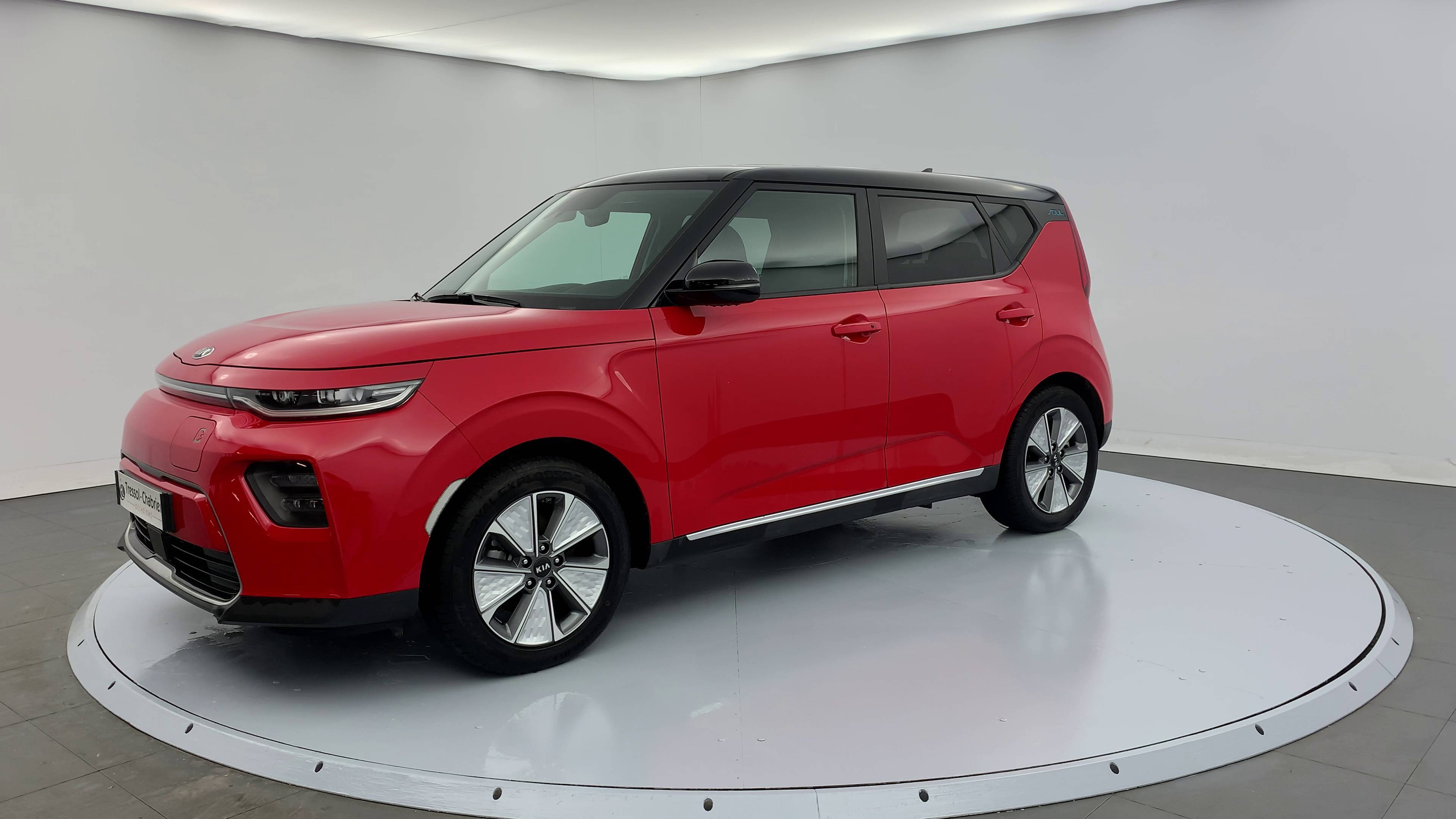 KIAe-Soul Electrique 204 ch Active occasion en vente à Carcassonne au prix de 17 935 €