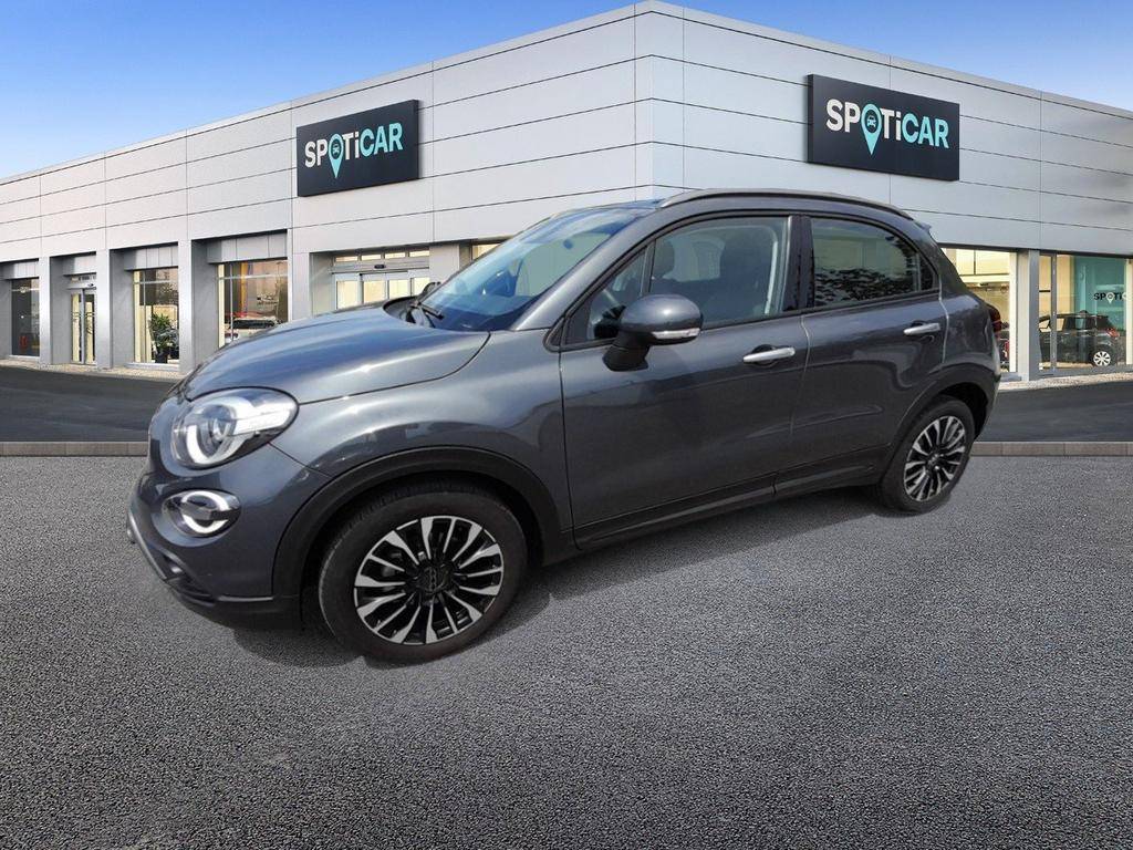 FIAT500X 1.0 FireFly Turbo T3 120 ch Cross occasion en vente à Toulon au prix de 16 600 €