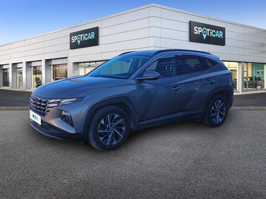 HYUNDAITucson 1.6 T-GDI 230 Hybrid BVA6 Creative occasion en vente à Carcassonne au prix de 24 349 €