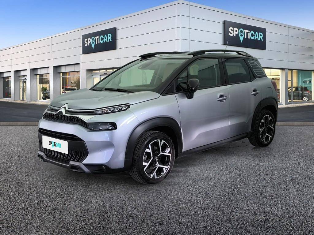 CITROENC3 Aircross PureTech 130 S&S EAT6 Shine Pack occasion en vente à Perpignan au prix de 15 700 €