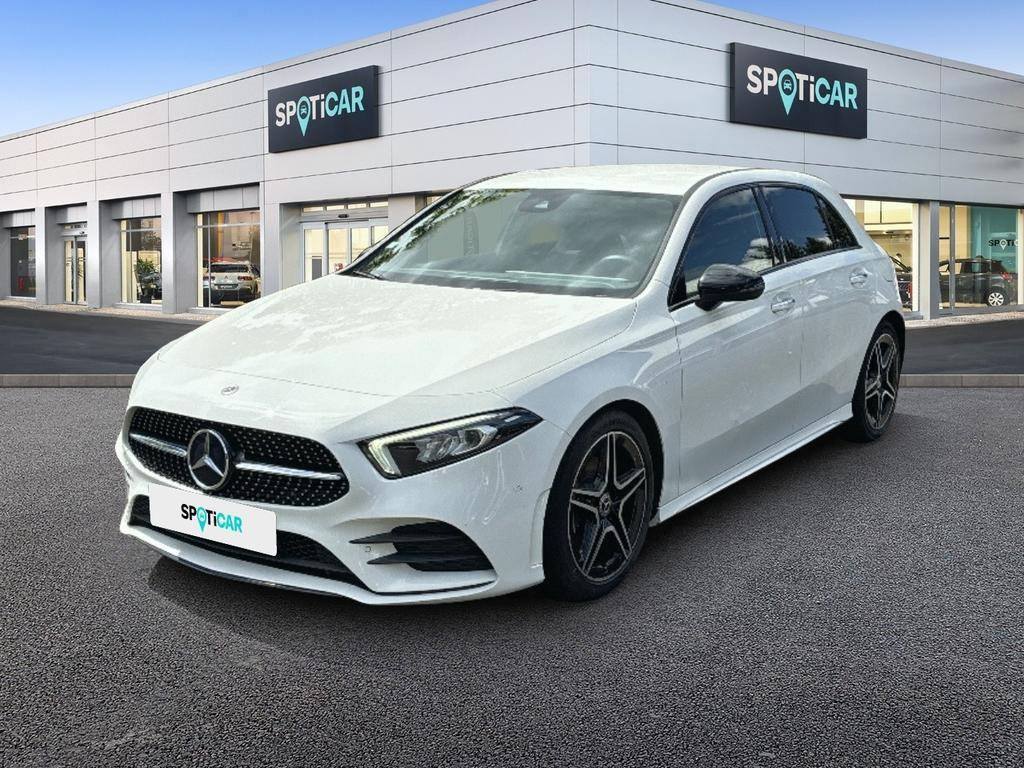 MERCEDES-BENZClasse A 160 BM6 AMG Line occasion en vente à Tulle au prix de 21 990 €
