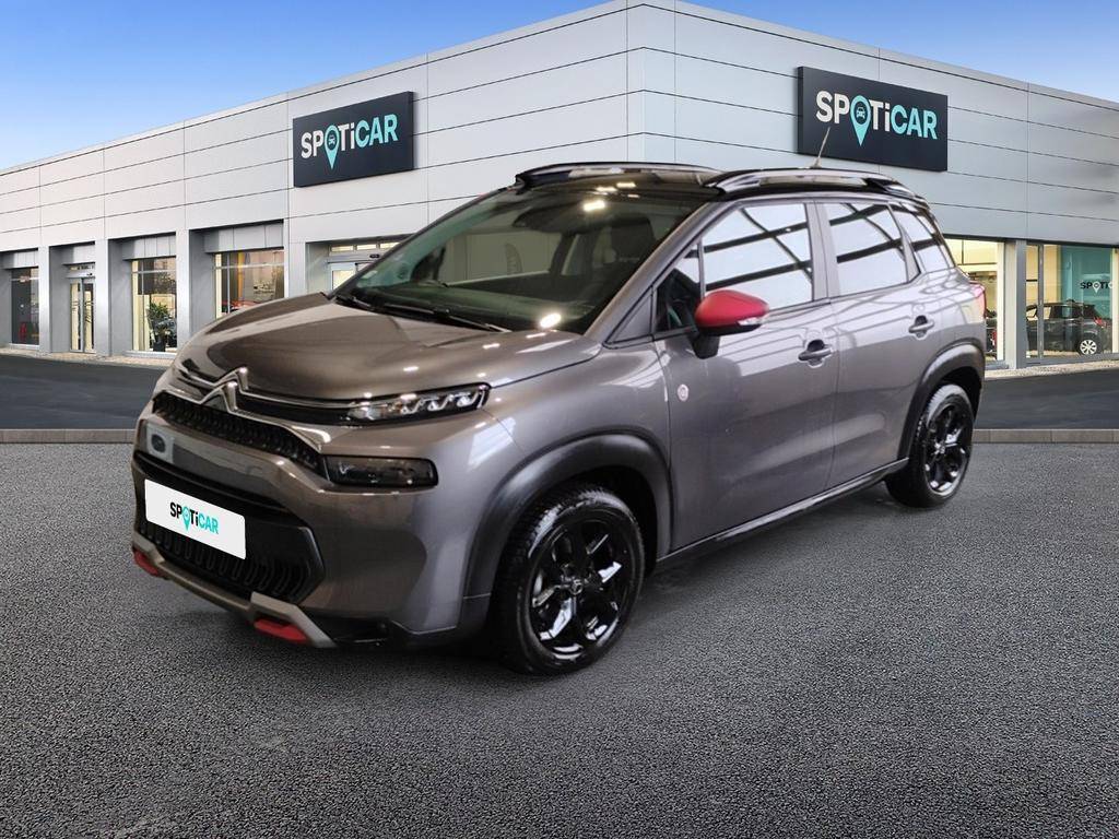 CITROENC3 Aircross PureTech 130 S&S EAT6 C-Series occasion en vente à Montpellier au prix de 14 100 €
