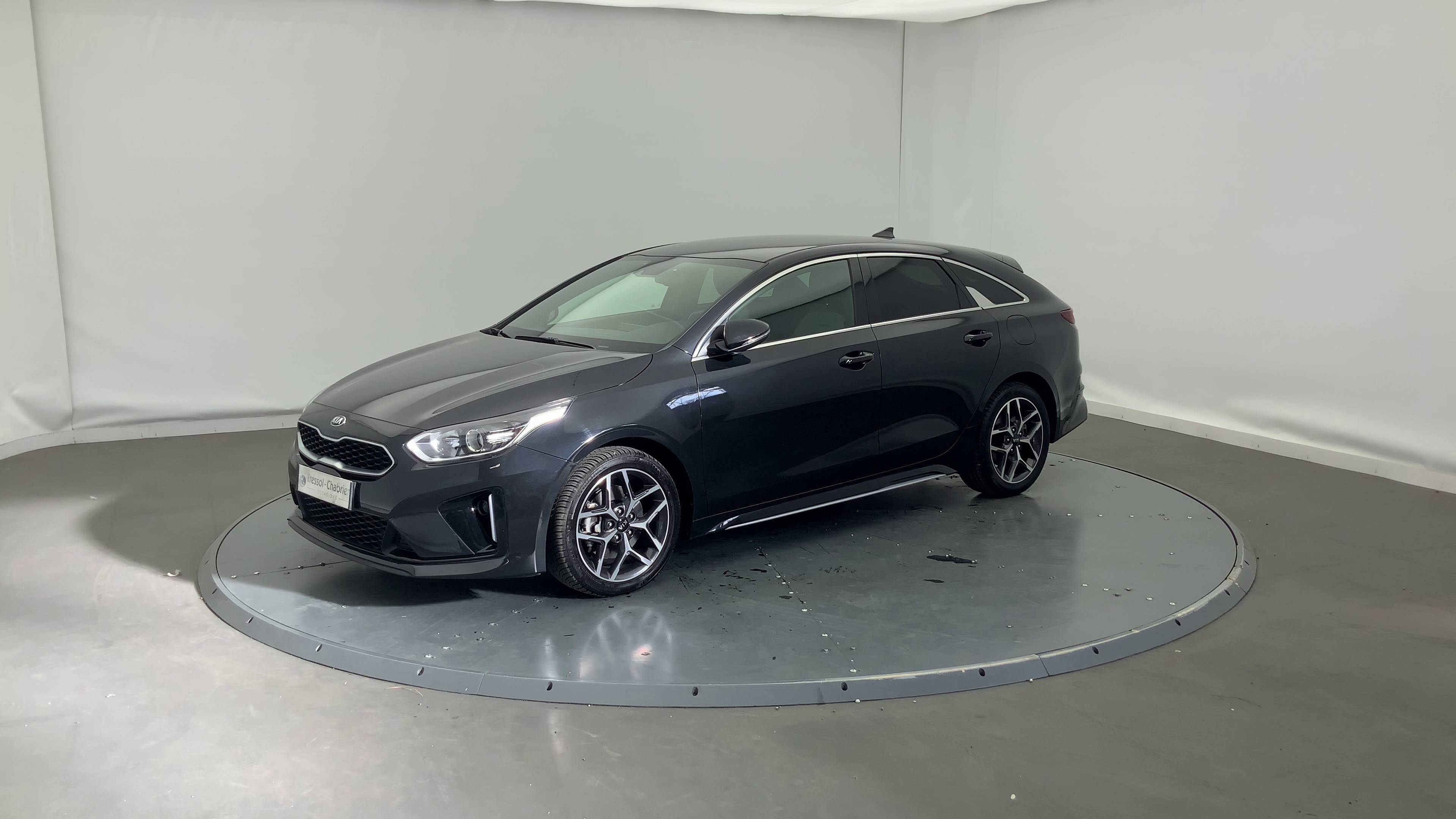KIAPROCEED 1.5 T-GDi 160 ch DCT7 GT Line occasion en vente à Perpignan au prix de 19 694 €