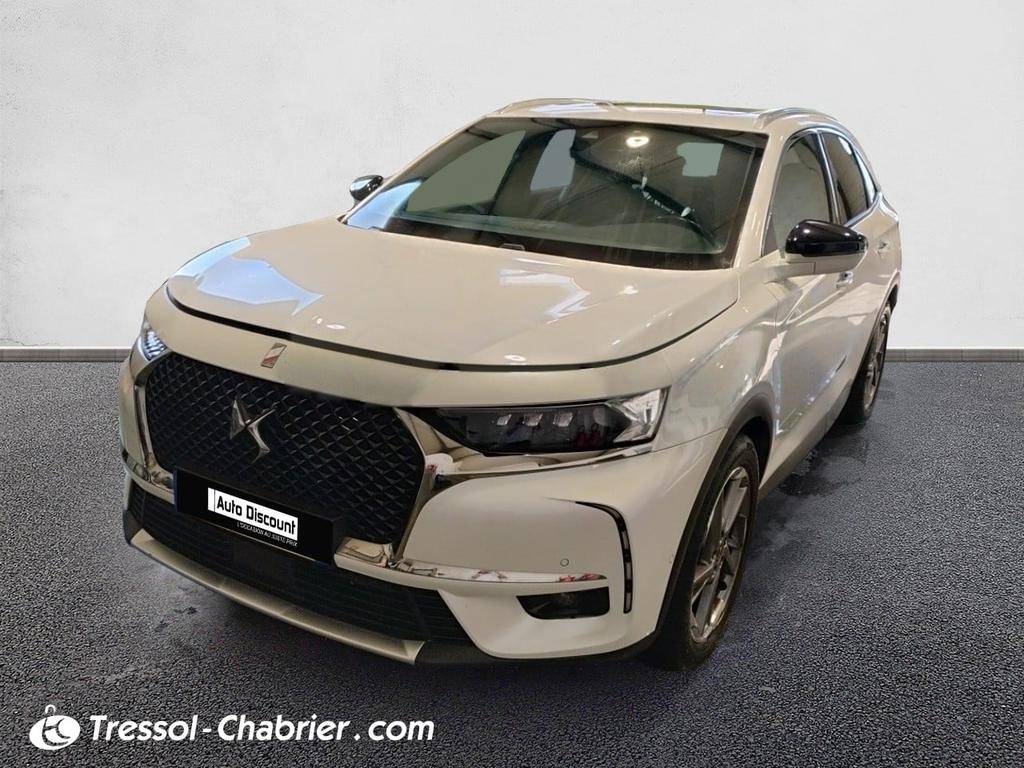 DSDS7 Crossback Hybride E-Tense 225 EAT8 Rivoli occasion en vente à Montpellier au prix de 23 390 €