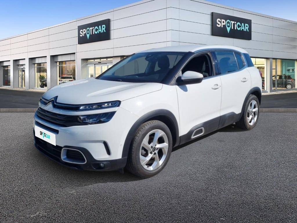CITROENC5 Aircross BlueHDi 130 S&S BVM6 Business occasion en vente à Perpignan au prix de 16 990 €