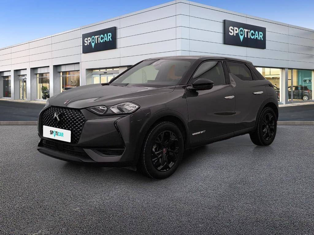 DSDS3 Crossback BlueHDi 130 EAT8 Performance Line+ occasion en vente à Montpellier au prix de 16 990 €