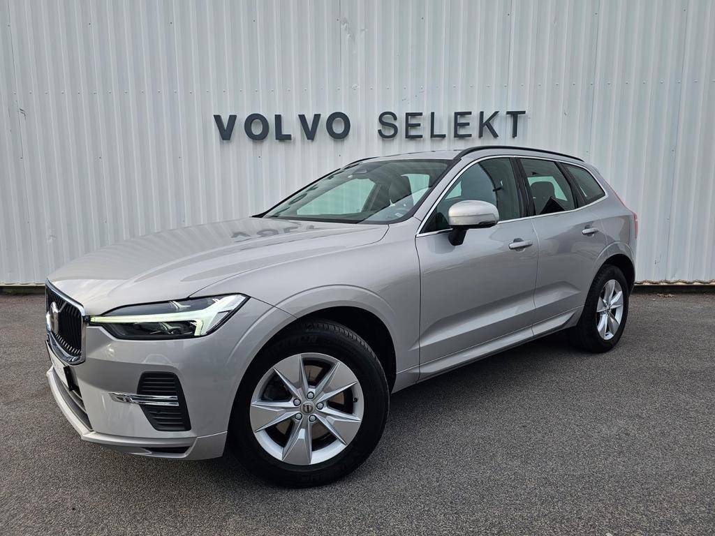 VOLVOXC60 B4 (Diesel) 197 ch Geartronic 8 Momentum occasion en vente à Perpignan au prix de 28 990 €