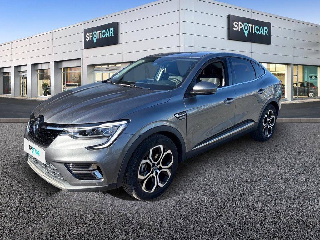 RENAULTArkana E-Tech 145 - 21B Intens occasion en vente à Carcassonne au prix de 20 780 €
