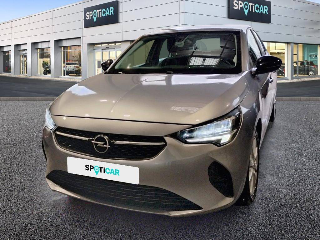 OPELCorsa 1.2 75 ch BVM5 Edition Business occasion en vente à Montpellier au prix de 10 770 €