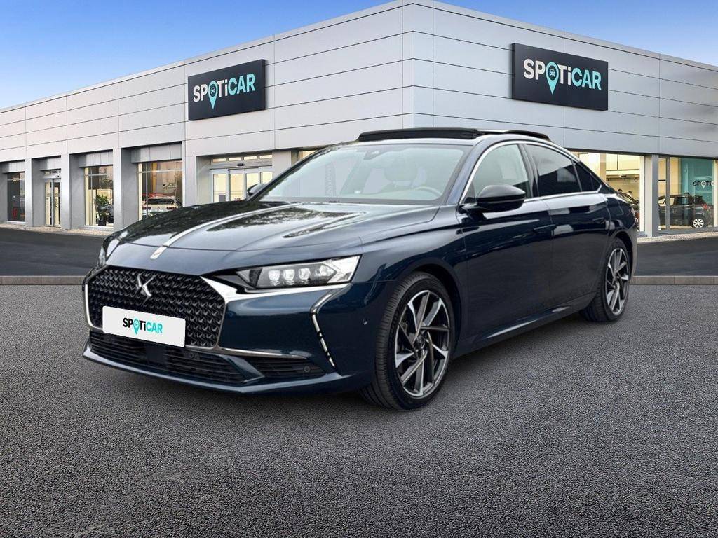 DSDS 9 Hybride E-Tense 225 Rivoli + occasion en vente à Auch au prix de 25 750 €