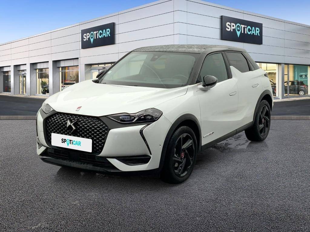 DSDS3 Crossback PureTech 130 EAT8 Performance Line+ occasion en vente à Perpignan au prix de 16 390 €