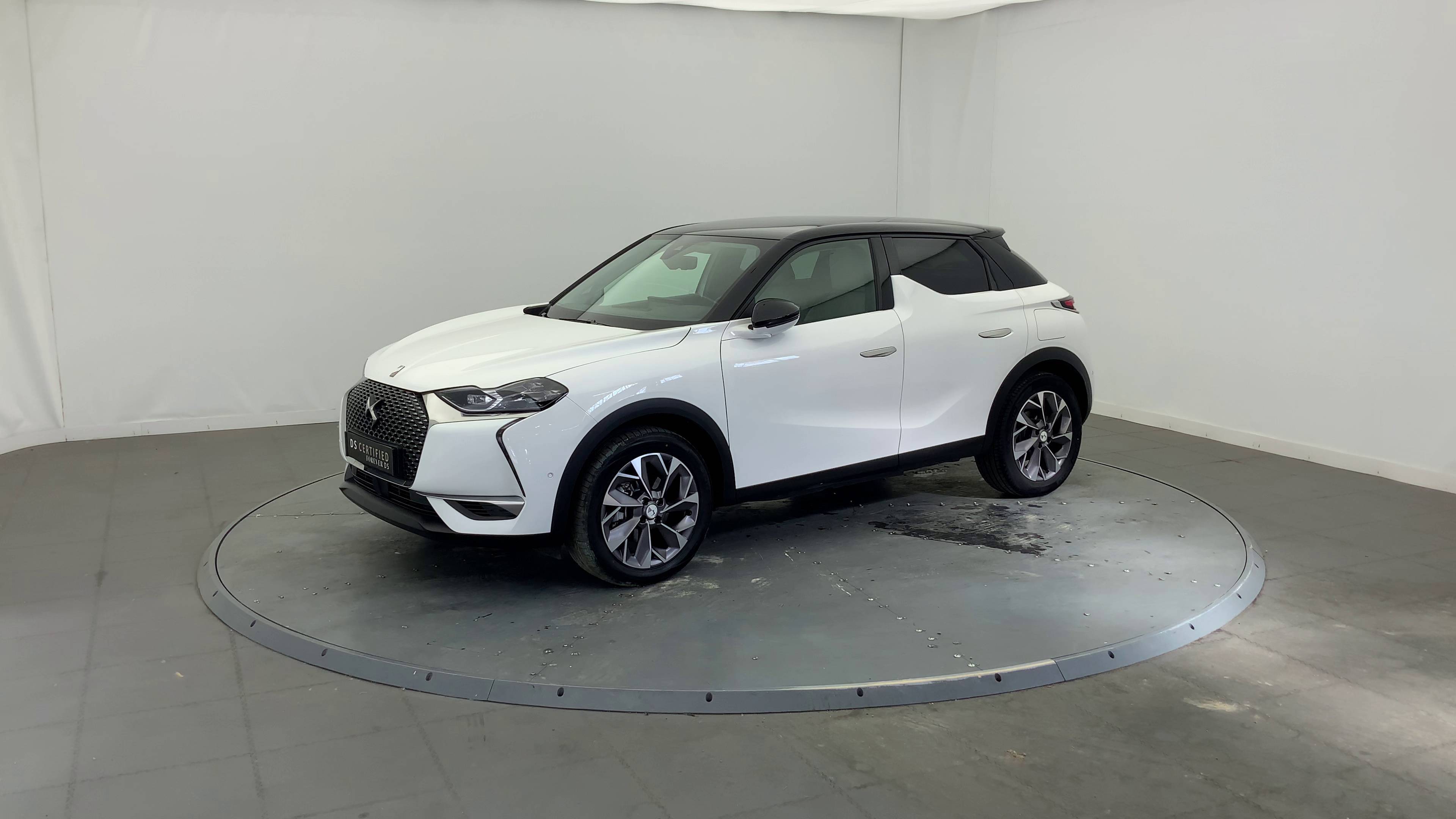 DSDS3 Crossback E-Tense Grand Chic occasion en vente à Perpignan au prix de 20 290 €