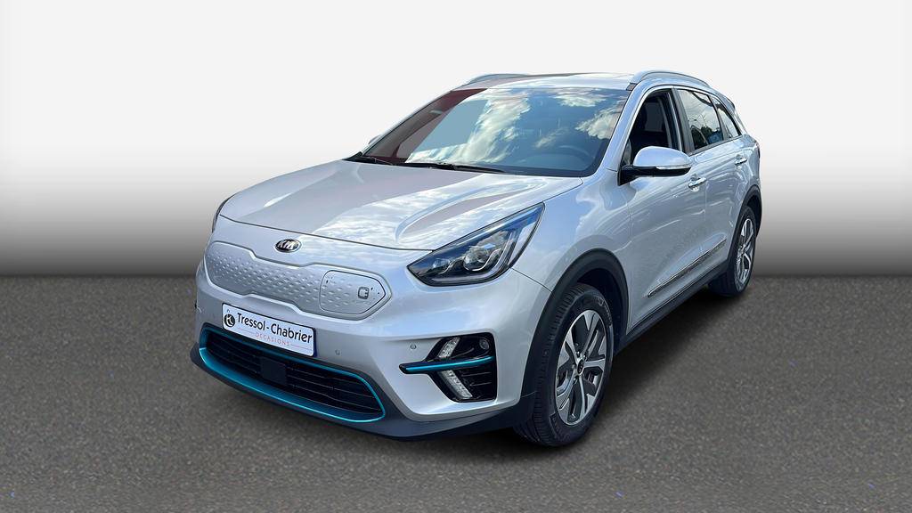KIAe-Niro Electrique 204 ch Premium occasion en vente à Muret au prix de 20 890 €