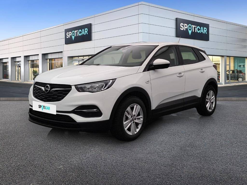 OPELGrandland X 1.5 Diesel 130 ch BVA8 Edition occasion en vente à Béziers au prix de 17 900 €