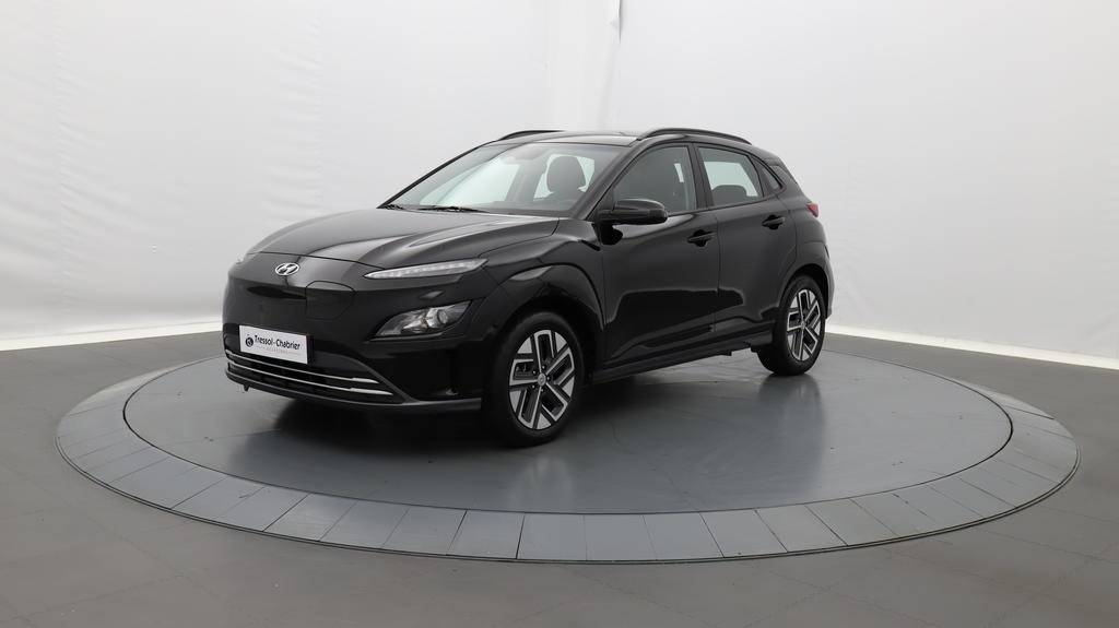 Photo HYUNDAI KONA ELECTRIC