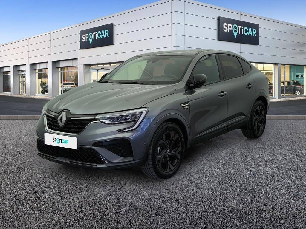 RENAULTArkana E-Tech 145 R.S. Line occasion en vente à Perpignan au prix de 20 900 €