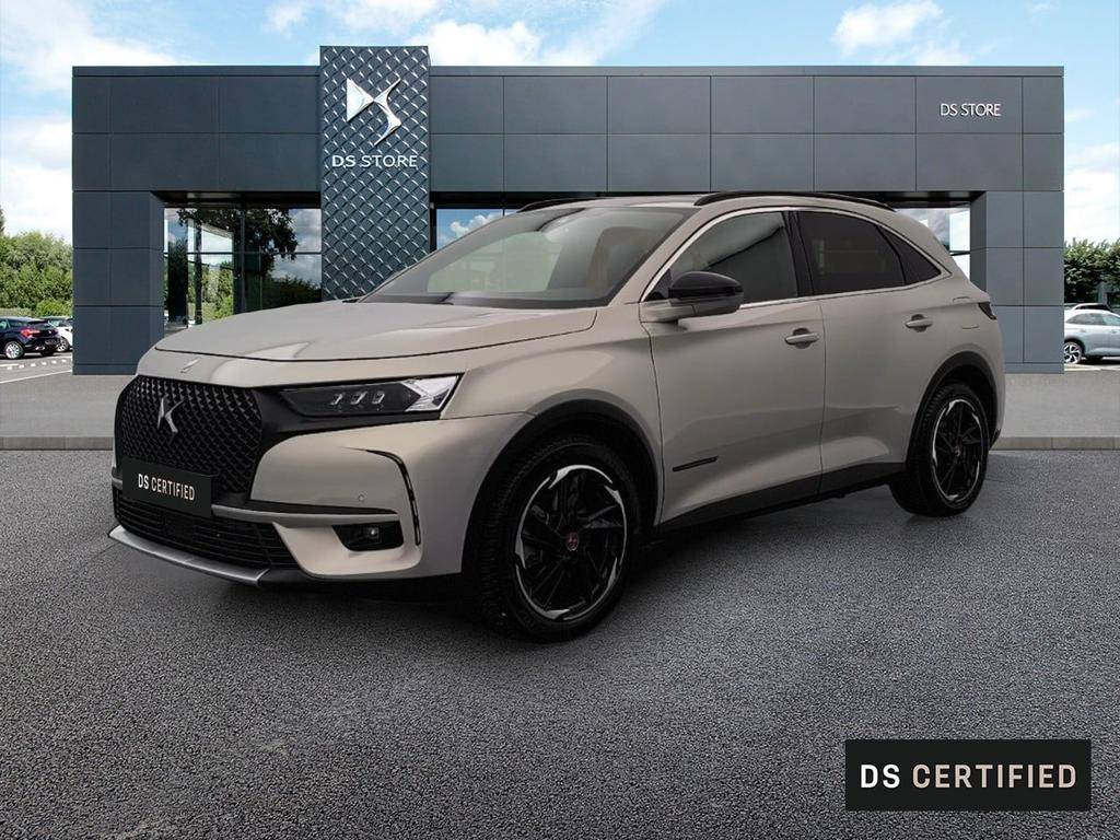 DSDS7 Crossback Hybride E-Tense 300 EAT8 4x4 Performance Line+ occasion en vente à Montpellier au prix de 23 690 €