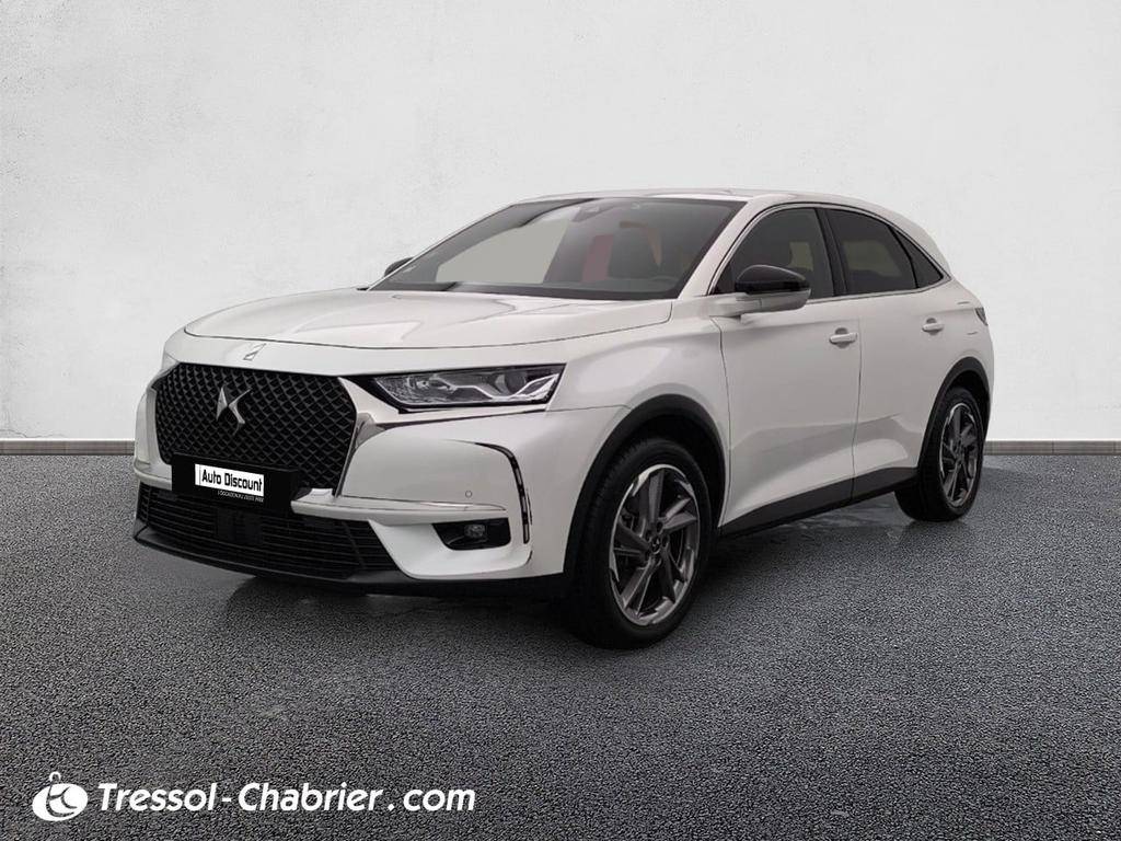DSDS7 Crossback Hybride E-Tense 300 EAT8 4x4 Bastille+ occasion en vente à Montpellier au prix de 21 950 €
