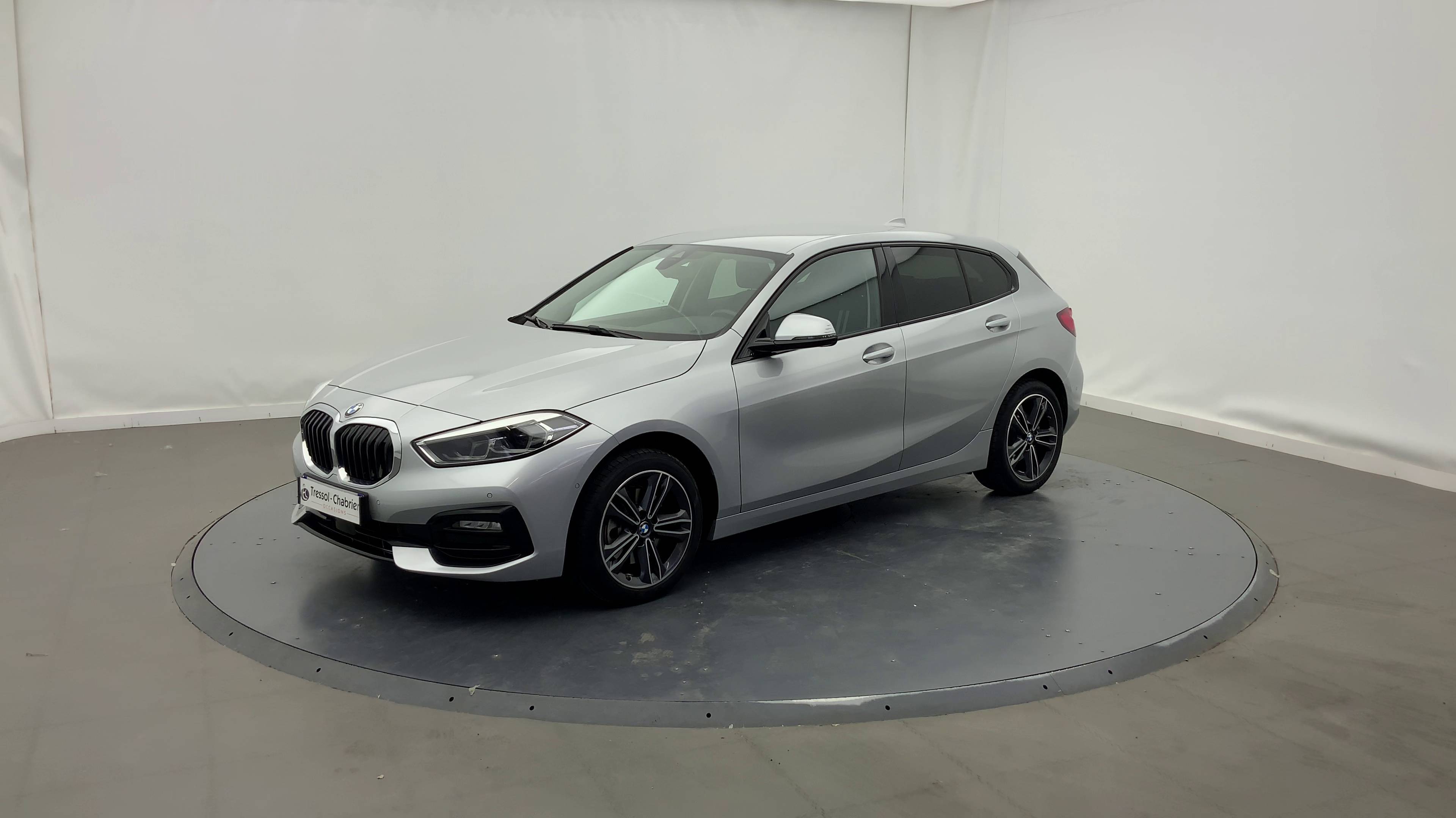 BMW116d 116 ch DKG7 occasion en vente à Perpignan au prix de 24 690 €