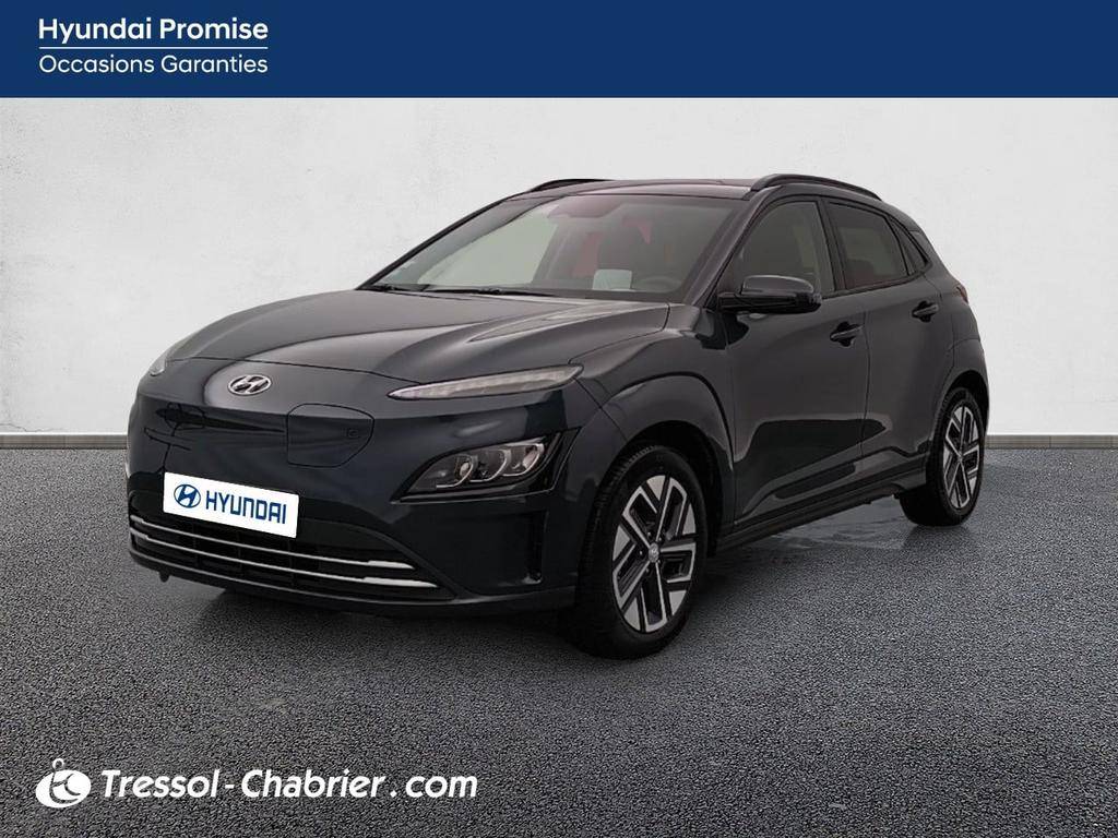 HYUNDAIKona Electrique 39 kWh - 136 ch Creative occasion en vente à Castelnau-le-Lez au prix de 17 399 €