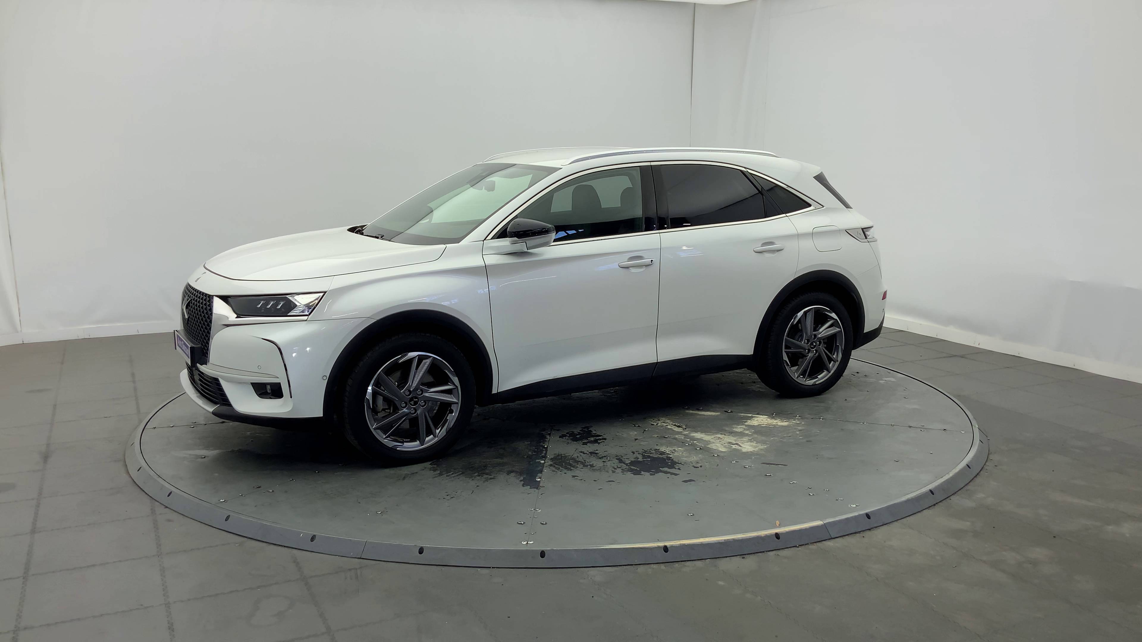 DSDS7 Crossback Hybride E-Tense 300 EAT8 4x4 Rivoli occasion en vente à Perpignan au prix de 24 990 €