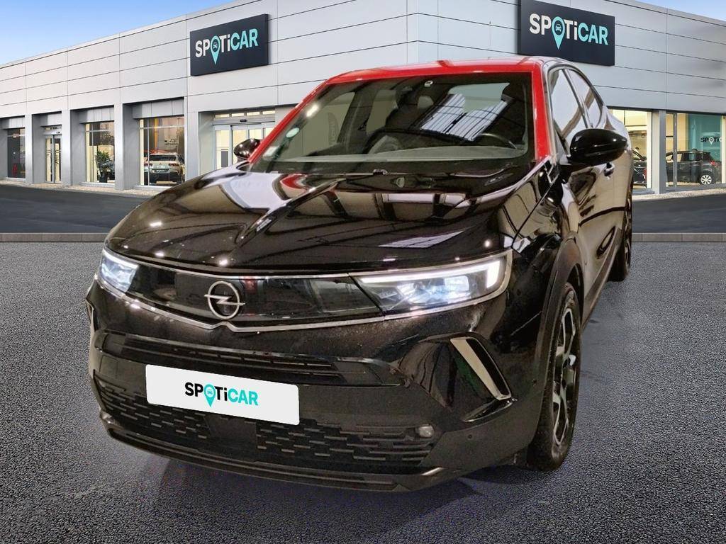 OPELMokka Electrique 136 ch & Batterie 50 kWh Ultimate occasion en vente à Montpellier au prix de 16 890 €
