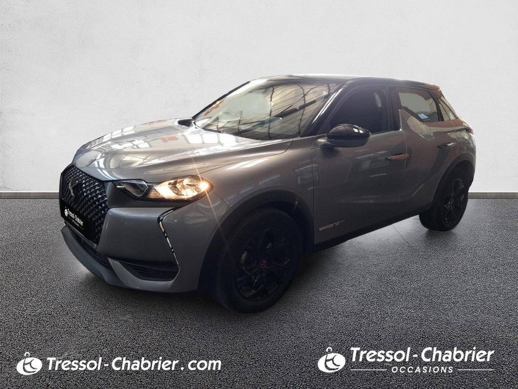 DSDS3 Crossback PureTech 100 BVM6 Performance Line occasion en vente à Montpellier au prix de 14 490 €
