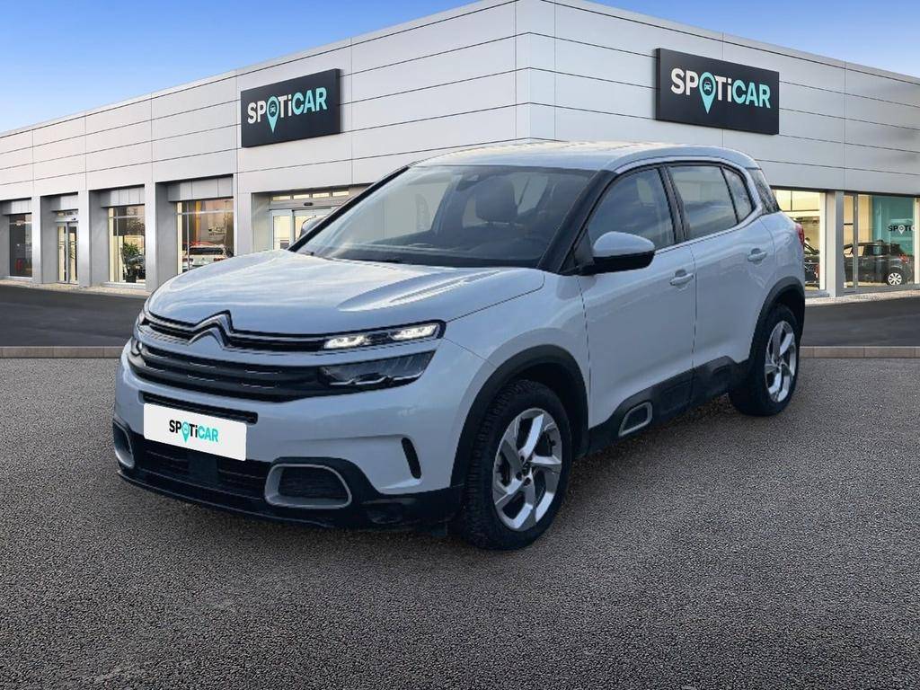 CITROENC5 Aircross BlueHDi 130 S&S EAT8 Feel occasion en vente à Auch au prix de 18 625 €