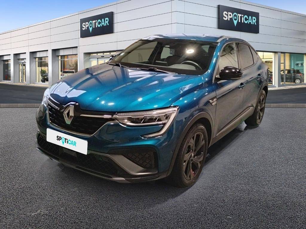 RENAULTArkana E-Tech 145 - 21B R.S. Line occasion en vente à Le Crès au prix de 21 990 €