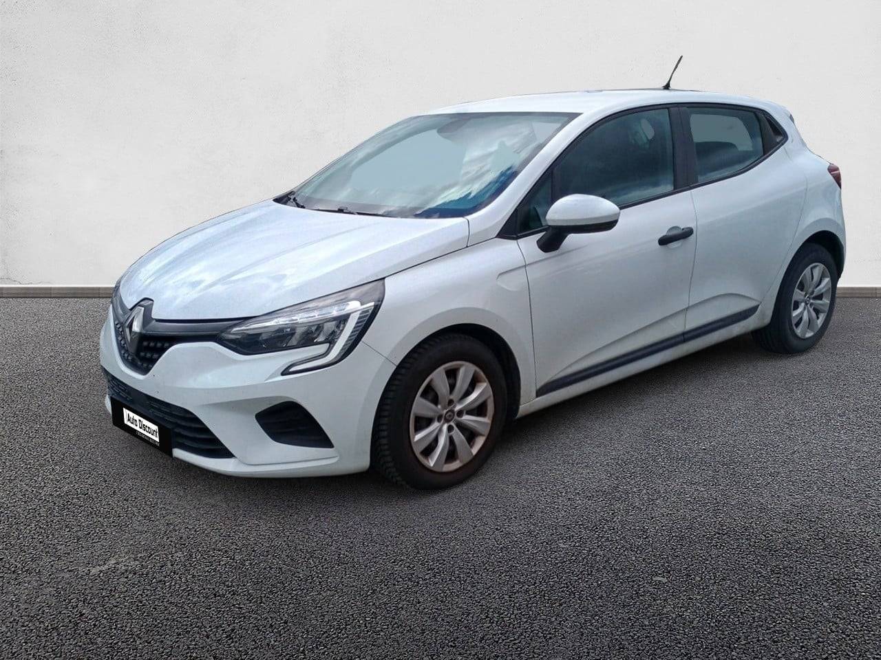 RENAULTClio TCe 90 - 21 Business occasion en vente à Carcassonne au prix de 10 789 €