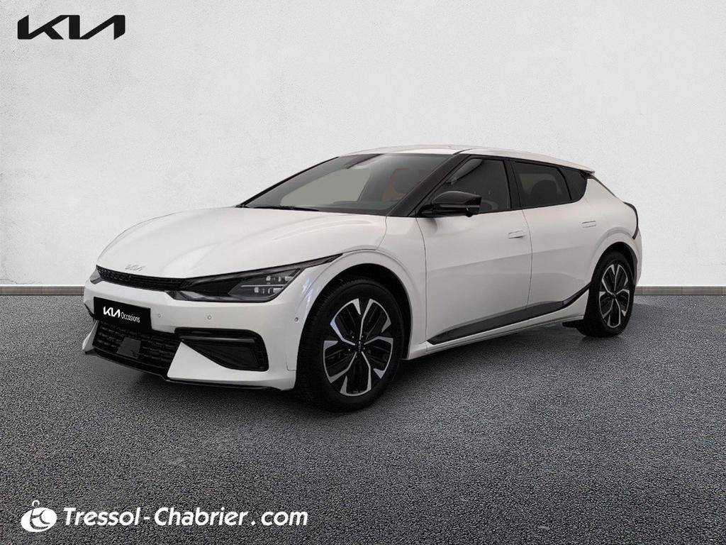 KIAEV6 229 ch GT Line occasion en vente à Béziers au prix de 32 373 €