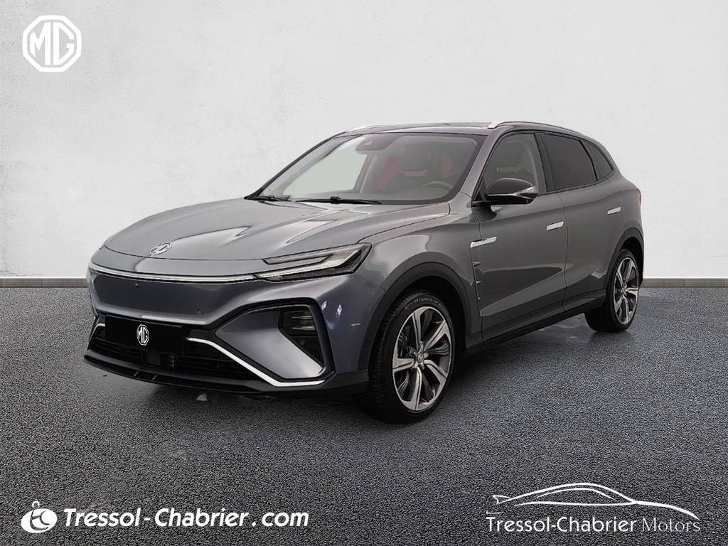 MGMarvel R EV 4WD Performance occasion en vente à  au prix de 24 490 €