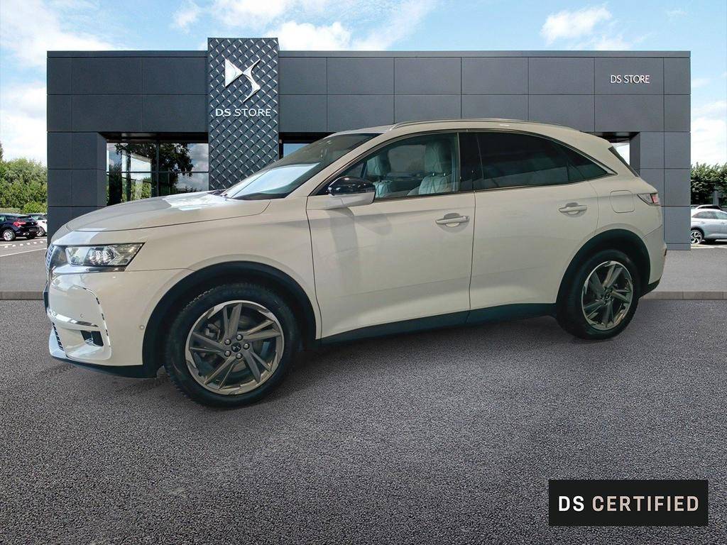 DSDS7 Crossback Hybride E-Tense 225 EAT8 Rivoli occasion en vente à Montpellier au prix de 23 790 €