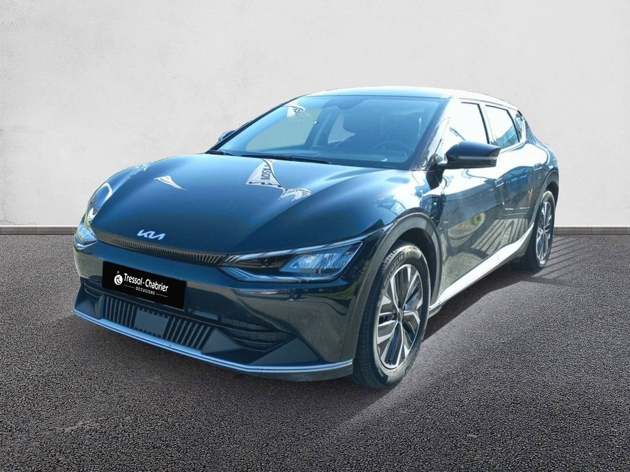 KIAEV6 229 ch Air Active Business occasion en vente à Toulouse au prix de 23 990 €