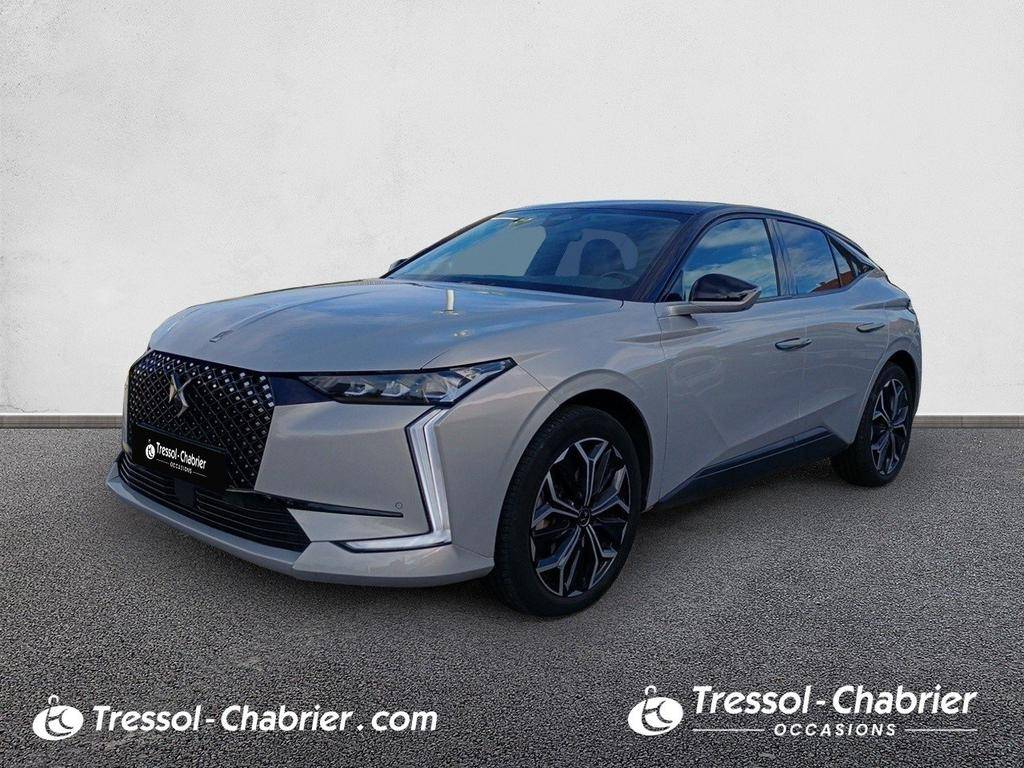 DSDS 4 PureTech 180 EAT8 La Premiere occasion en vente à Lattes au prix de 22 890 €