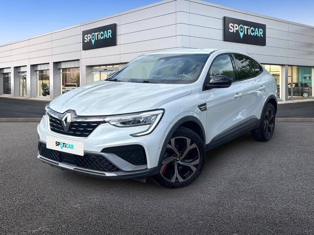 RENAULTArkana E-Tech 145 R.S. Line occasion en vente à Auch au prix de 18 920 €