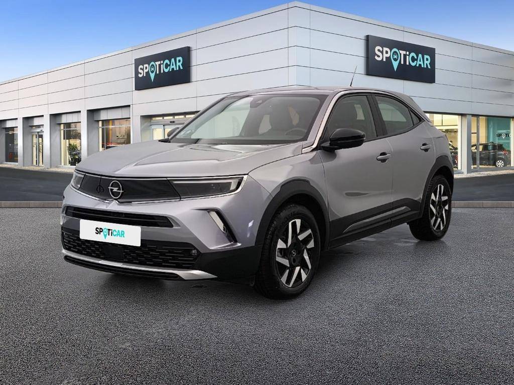 OPELMokka Electrique 136 ch & Batterie 50 kWh Elegance occasion en vente à Montpellier au prix de 14 690 €