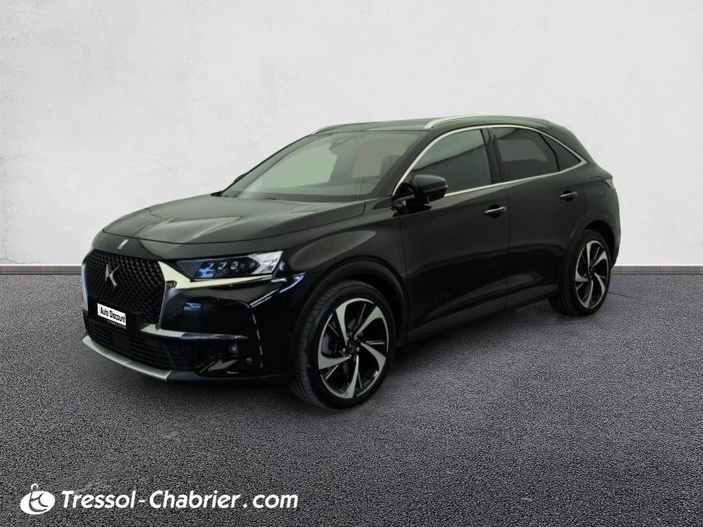 DSDS7 Crossback Hybride E-Tense 300 EAT8 4x4 Rivoli occasion en vente à Perpignan au prix de 27 790 €
