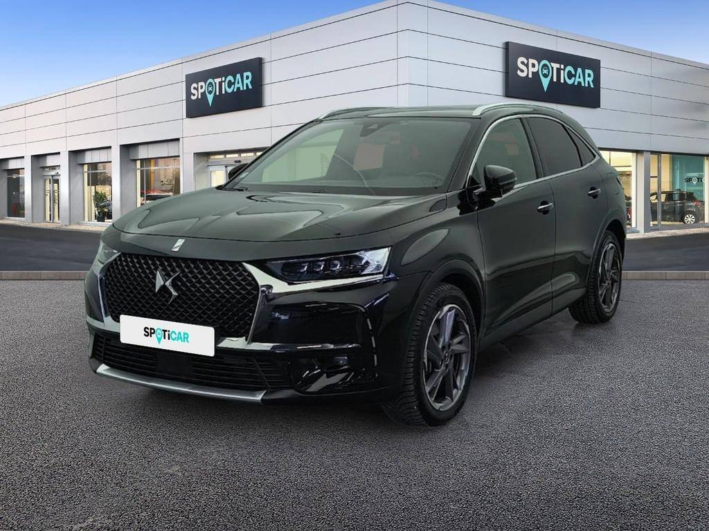 DSDS7 Crossback Hybride E-Tense 300 EAT8 4x4 Bastille+ occasion en vente à Perpignan au prix de 28 790 €