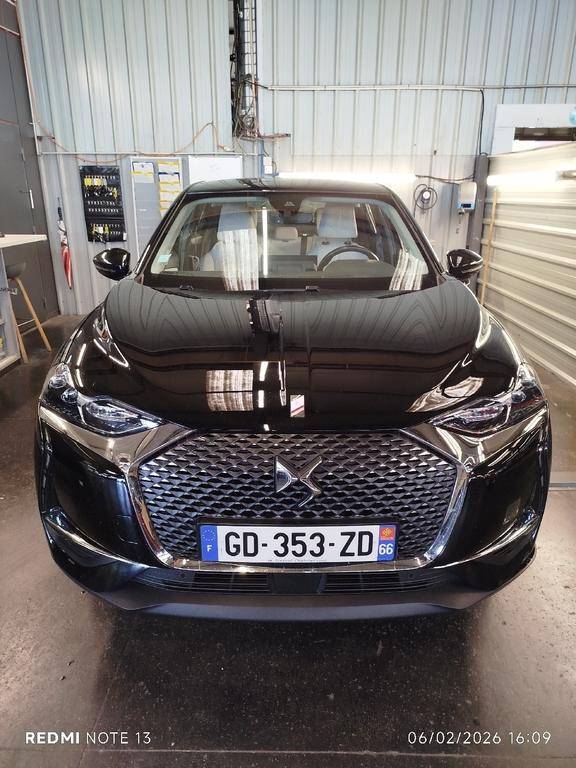 DSDS 3 E-Tense Rivoli occasion en vente à Perpignan au prix de 18 690 €