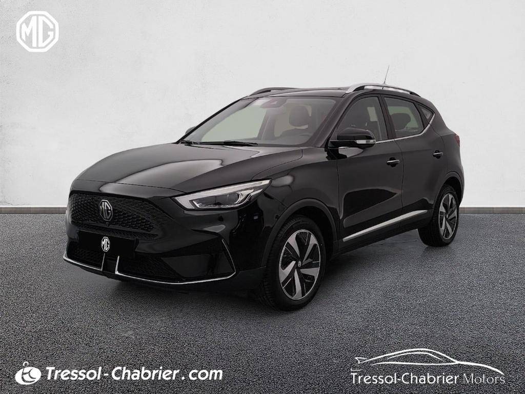 MGZS 1.0L T-GDI 111ch 2WD Luxury occasion en vente à Lattes au prix de 16 900 €