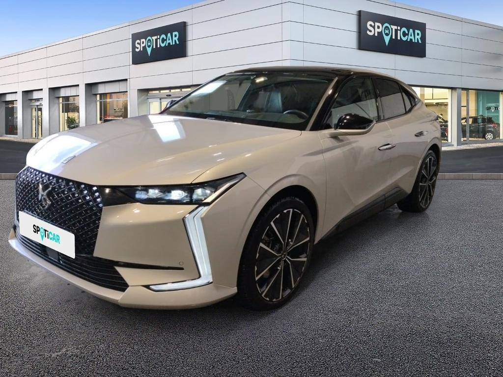 DSDS 4 PureTech 130 EAT8 Rivoli occasion en vente à Montpellier au prix de 19 990 €