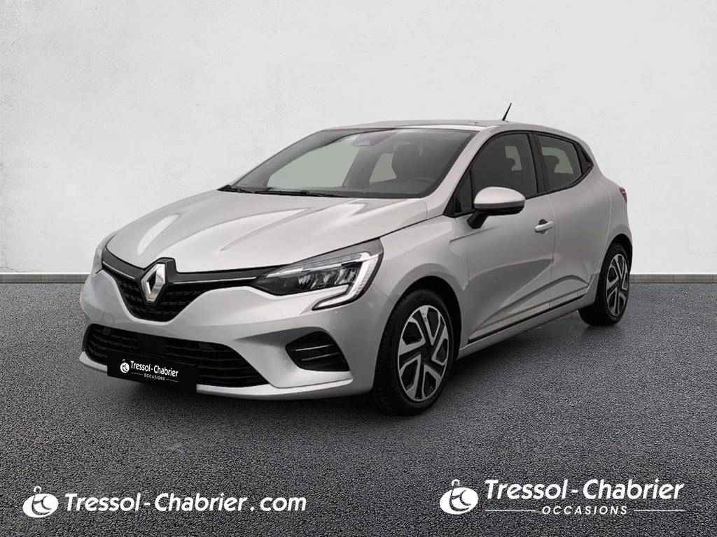 RENAULTClio E-Tech 140 - 21N Business occasion en vente à Béziers au prix de 15 090 €
