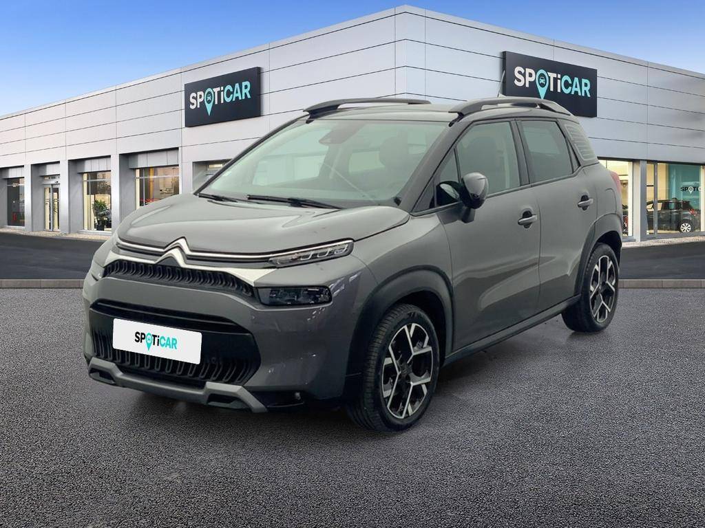 CITROENC3 Aircross PureTech 110 S&S BVM6 Shine Pack occasion en vente à Perpignan au prix de 14 390 €